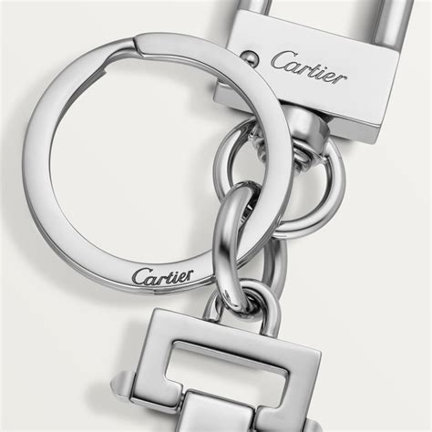 pasha de cartier key ring